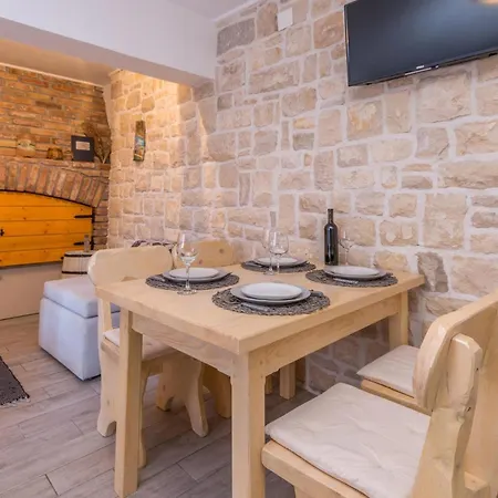 Holiday home 1 Bedroom Pet Friendly In Bibinje