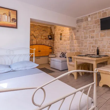 1 Bedroom Pet Friendly In Bibinje