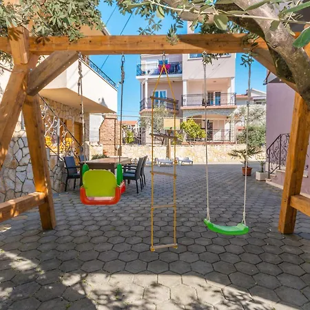 Nyaraló Gorgeous In With Wifi