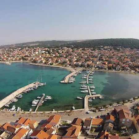 Gorgeous In With Wifi *