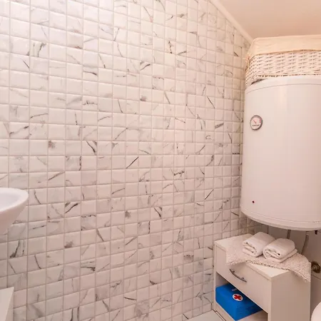 1 Bedroom Pet Friendly In Holiday home