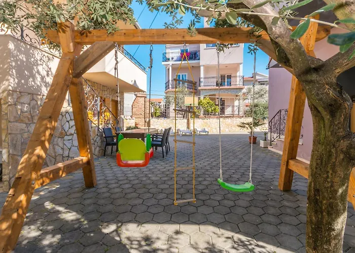 Nyaraló Gorgeous In With Wifi