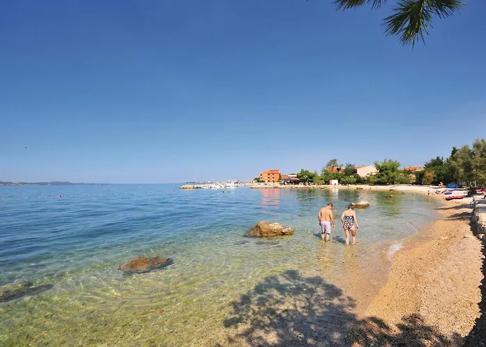 Gorgeous In With Wifi