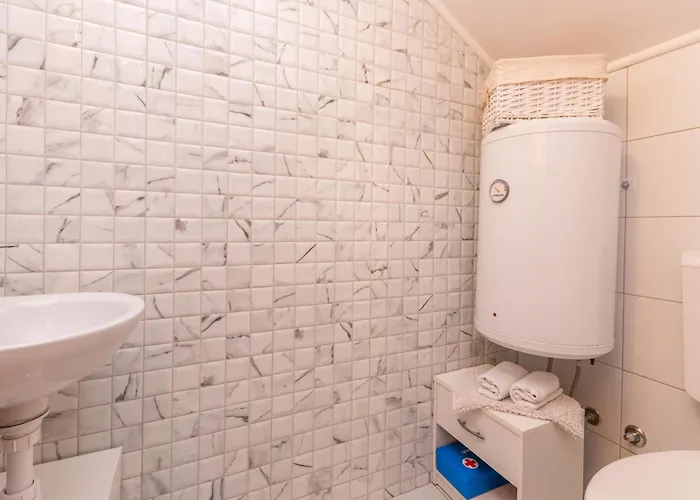 Gorgeous In With Wifi Nyaraló