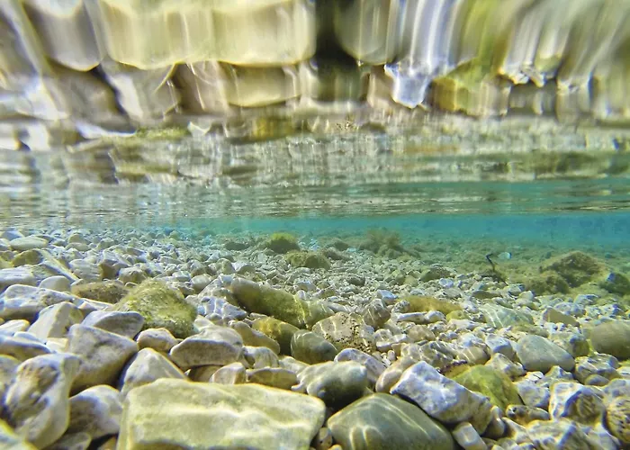 Nyaraló Gorgeous In With Wifi *