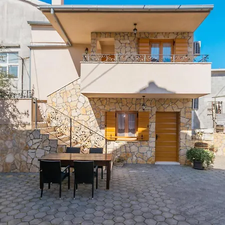 Gorgeous In With Kitchen * Bibinje