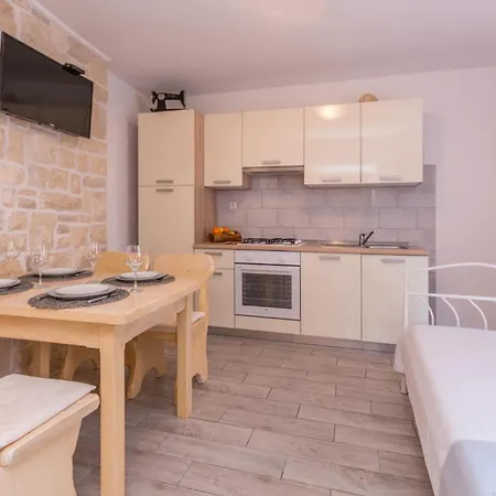 Gorgeous In With Kitchen *