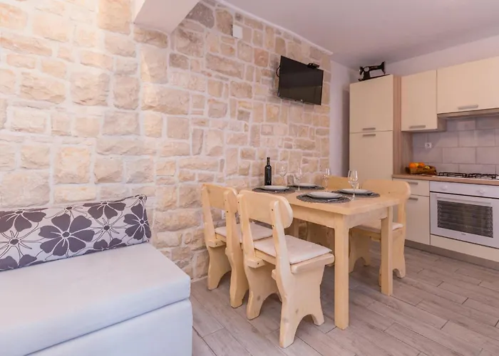 Gorgeous In With Wifi * Bibinje