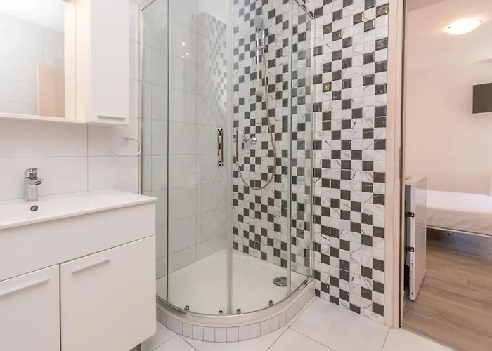 Gorgeous In With Wifi * Bibinje