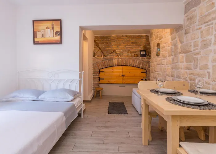 Gorgeous In With Wifi Vakantiehuis