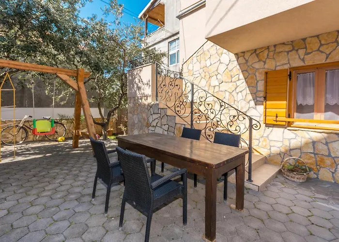 Vakantiehuis Gorgeous In With Wifi *